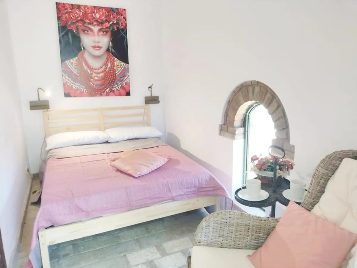 Relais Casale Il Poggetto - Oleandri By Zoom In Earth Apartment Cecina  Italy