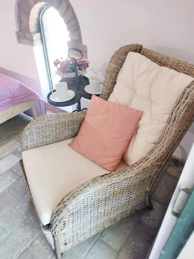 Relais Casale Il Poggetto - Oleandri By Zoom In Earth Apartment Cecina  0*, Cecina (Livorno)