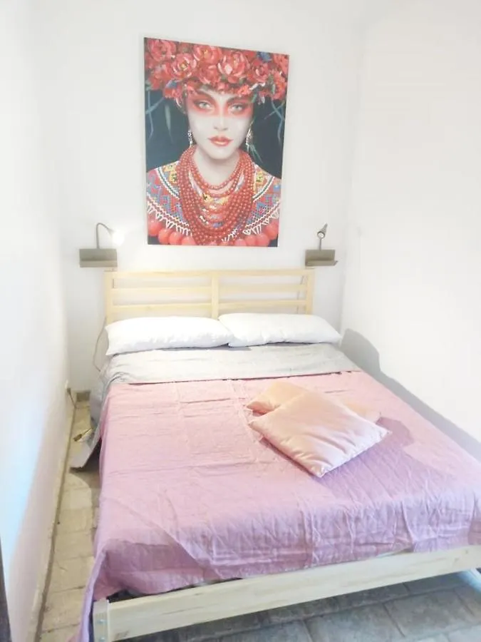 Relais Casale Il Poggetto - Oleandri By Zoom In Earth Apartment Cecina