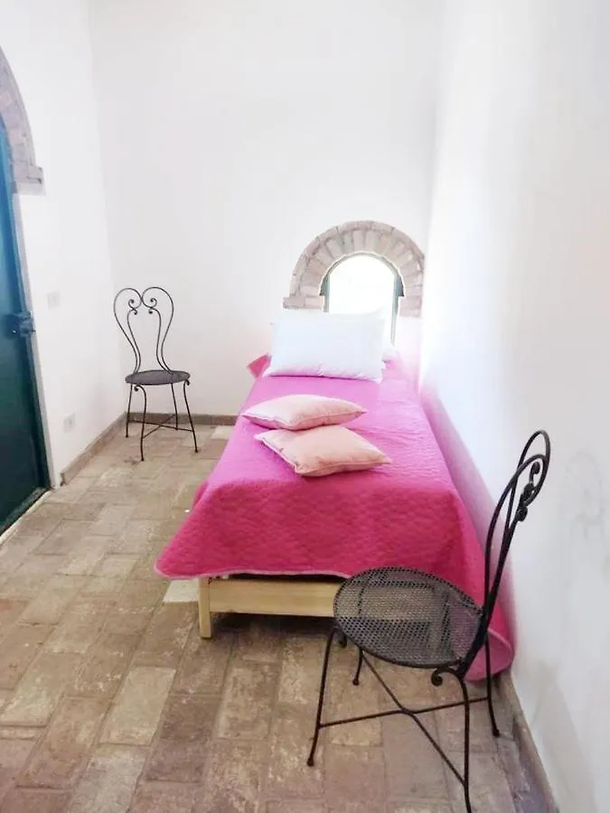 Relais Casale Il Poggetto - Oleandri By Zoom In Earth Apartment Cecina