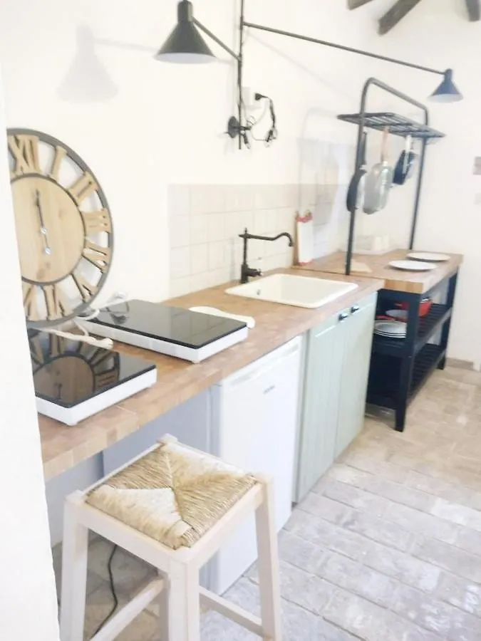 Relais Casale Il Poggetto - Oleandri By Zoom In Earth Apartment Cecina