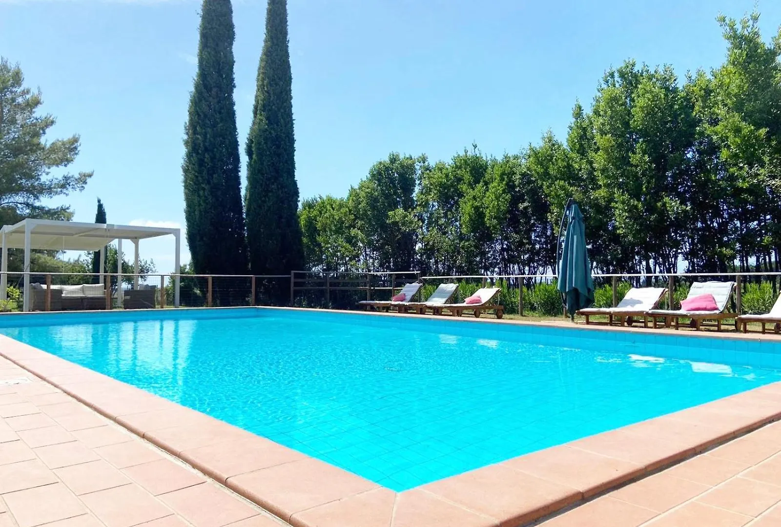 Relais Casale Il Poggetto - Oleandri By Zoom In Earth contacts