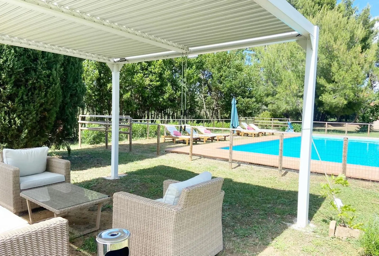 Relais Casale Il Poggetto - Oleandri By Zoom In Earth Apartment Cecina   Cecina (Livorno)